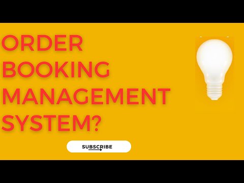 Your Business with a PHP Order Management System#php #webdevelopment #phpdeveloper #phpmysql