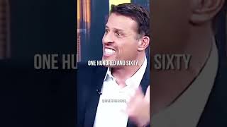 TONY ROBBINS : The Power Of Compounding Interest