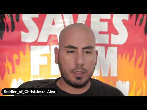 Problem of Evil Discussion with Christians