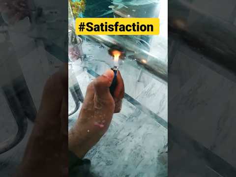 Extreme Satisfaction