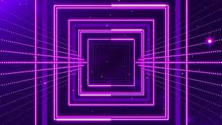 Free VJ Loops Tunnel Futuristic Trippy Trip High Digital Video Mapping Loop Free Motion Background