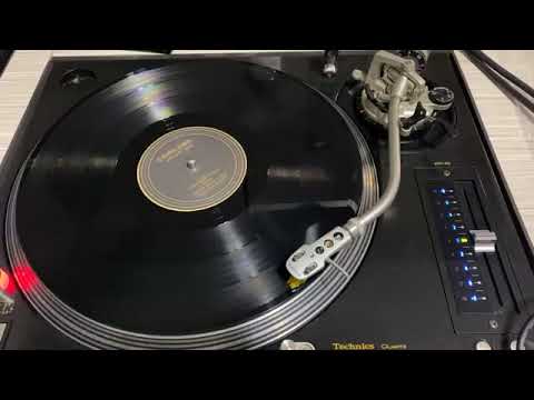 Coloured Kisses Remix - Martika from LP Concord