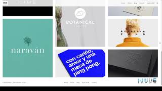 Showcase - Minimal Portfolio HTML Template        Emery King
