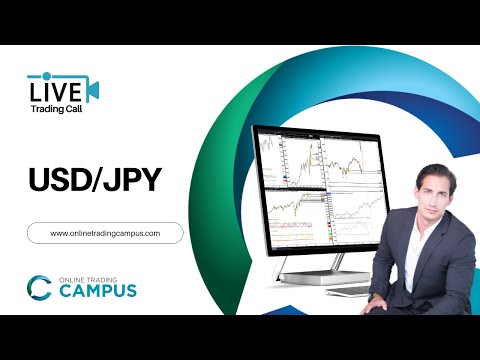 Trading Call: USDJPY
