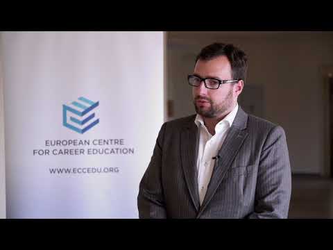 Lobbying | Václav Nekvapil | European Centre for Career Education