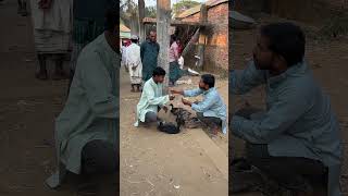 Totally Fooled In Public 🤣🦆#funny #comedy #funnycomedy