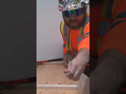 DIY Projects With My Wife