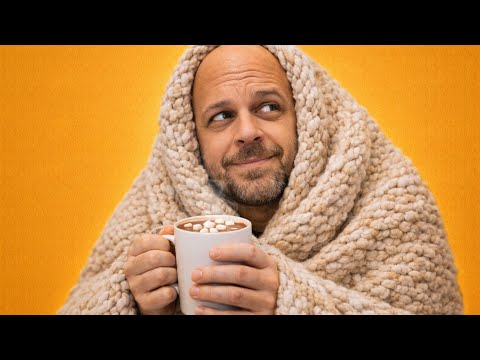 AI Trapped Me in a Blizzard (Food is Running Out) 🤖❄️🆘 - TAP S1E12