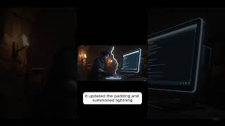 The Front-End Fix That Summoned Lightning ⚡