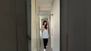 Mini Korean Apartment Tour ✨