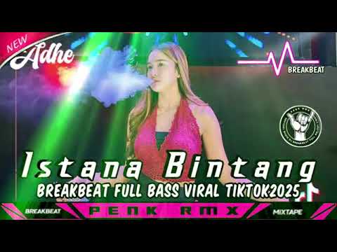 DJ BREAKBEAT MIXTAPE INDO GALAU FULL BASS TERBARU VIRAL TIKTOK 2025🎧DUGEM INDO NONSTOP🎧CAMPURAN