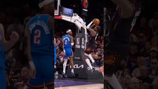 Green fadeaway jumper