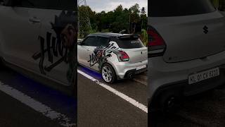 Stage 2 tuned swift modified