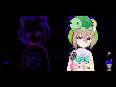 Vedal And Neuro Duet - Chinatown Blues