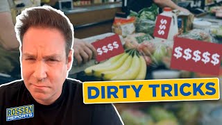 Grocery Stores Are LYING About Prices — How to Fight Back