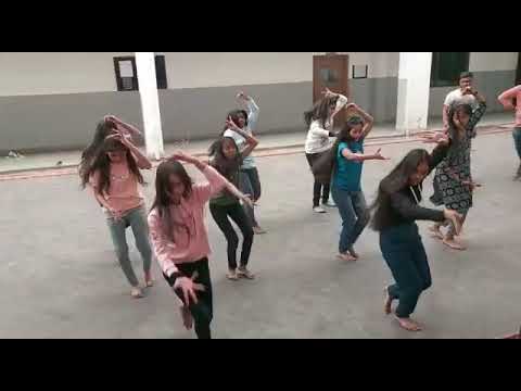 annual function 2023 with college