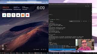 VSCode, Docker Desktop, and remote container based development environments