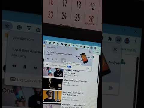 Youtube Picture in Picture mode for Free 🤫 | How to Enable PIP in Telugu click Here 👇