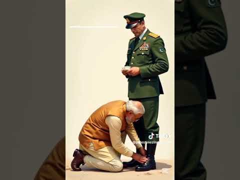 Modi Ki Thu Thu