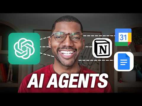 AI Agents Explained: A Beginner's Approach