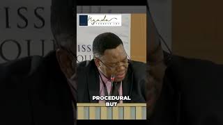 📱 Madlanga Commission | Explosive Revelation