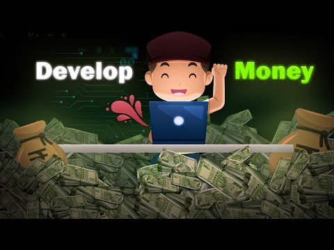 How to Make Money as a Web Developer in 2023 | Explain in Tamil
