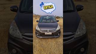 Ertiga second hand car #UsedCarsIndia #SecondHandCars #BuySellCars#AffordableCars