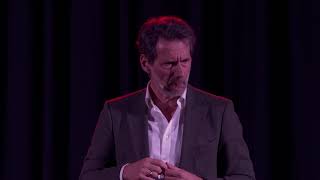 Key Success Factors To Build A Successful International Startup | Marc Kegelaers | TEDxUHasselt