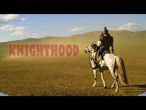 Knighthood - Dramatic Cenematic [background music]