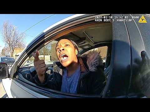 Woman Involved In Hit-And-Run Makes It Worse For Herself