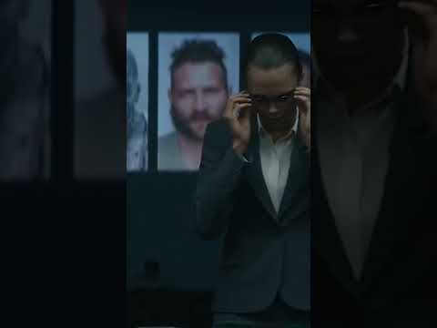 The only good scene this movie had😐🫣🫣