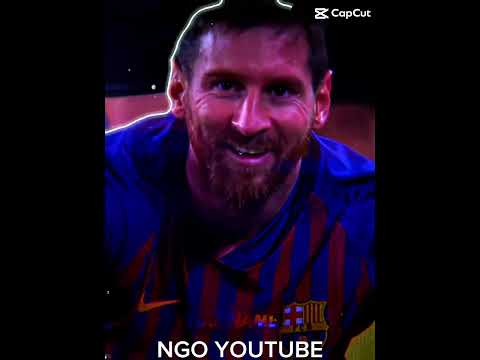 Messi edit