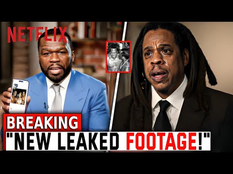 50 Cent’s New Documentary Exposes the Truth Kept Hidden for Years About Diddy & Jay-Z!