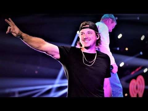 Morgan Wallen - "Hate To Tell You"