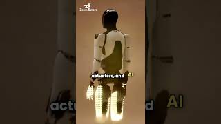 Humanoid Robots Like Tesla’s Optimus: How AI-Powered Machines Are Shaping Our Future | Tech Horizons