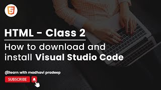 How to Install Visual Studio Code on Windows 10 in 2023