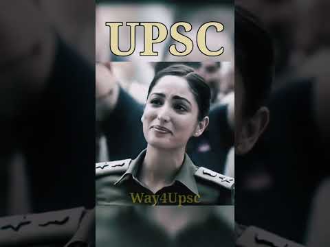 upsc aspirant motivational IPS motivational video #motivational #ias #upsc