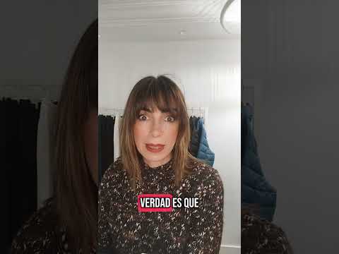 TRUCO PARA TUS PANTALONES 👖 #fashionhack #styletips #pantalones #moda40ymas #moda #dressmemar