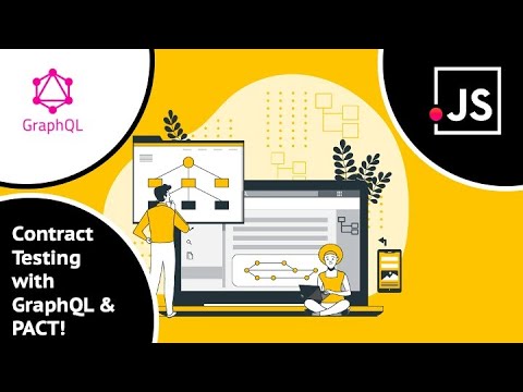 Contract Testing GraphQL using PACT