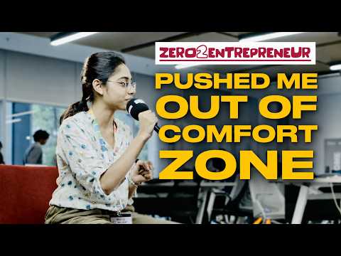 Zero2Entrepreneur Z2E Malaysia at Asia School of Business 2025