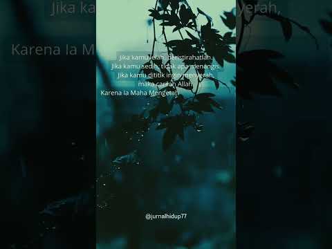 ✨ #alquran #relax #peace #katakatabijak #katakatamotivasi #motivasi #quotes #katakata #Allah