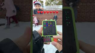 Super Decoder by @giikerofficial available @Walmart #christmasgifts #puzzlegame