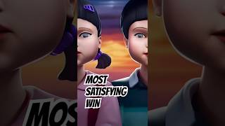 SQUID GAME UNLEASHED