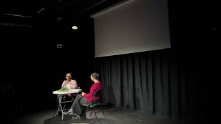 "The Strength in Weakness": RECLAMATION 2023 [UCL Drama Society]