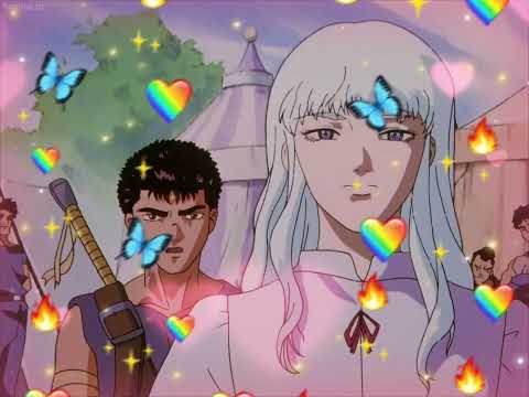 guts is like that ✨🌈 (edit)
