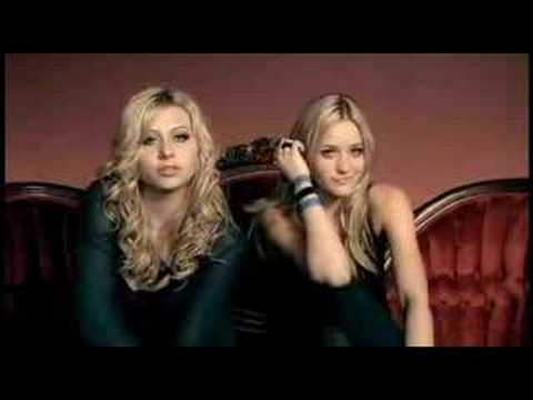 Aly & AJ - Like Whoa