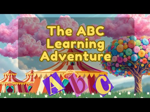 The ABC Learning Adventure