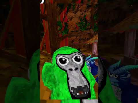 Asking People Their Opinion on NEW pride UPDATE in gorilla tag (PART 2) #gtag #jmancurly