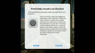 Online Privacy Tips for iPhone Users #OnlinePrivacy #SecureBrowsing