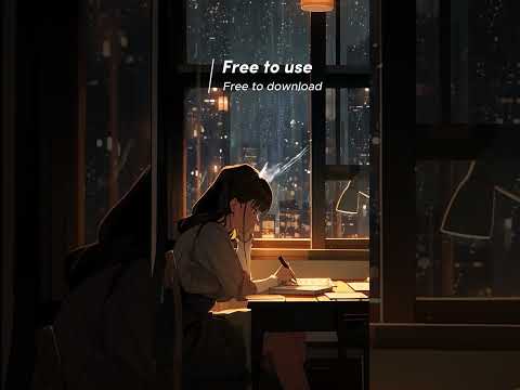 No copyright lofi background music #nocopyrightmusic #lofi #shorts